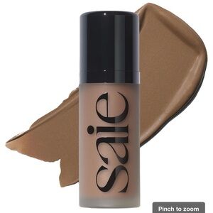 Saie Dew Bronze Liquid Bronzer
